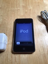 Apple iPod touch 3rd Generation Black (64 GB) for sale online | eBay
