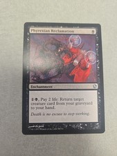 Phyrexian Reclamation Commander 2013 Regular