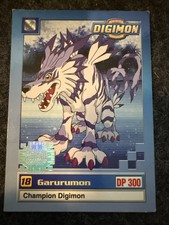 digimon exclusive preview cards Digimon Exclusive Preview Series 1 Trading Card Singles - You Choose from List