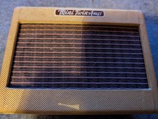 Fender Mini Twin Amp