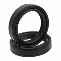 Gabel Simmerring Satz Passend FüR BMW R 80 R Bj. 1991-1994