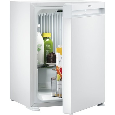 Dometic Minibar Kühlschrank HiPro Care A30SBI Einbaukühlschrank 26l weiß, 230V