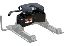 Curt 16540 A20 5th Wheel Hitch Head