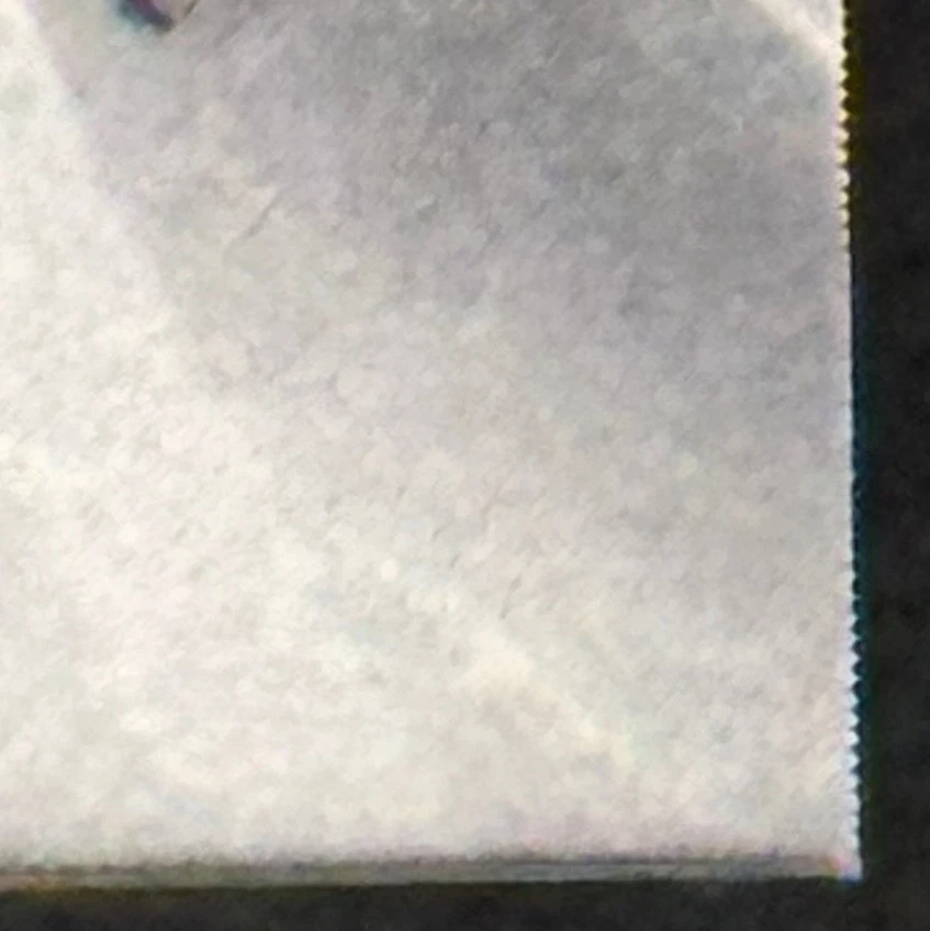 Dylan Cozens 2021-22 Upper Deck Ultimate Collection #24 Gold 34/35 - Buffalo! - Image 4 of 4