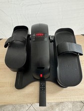 leg exerciser machine