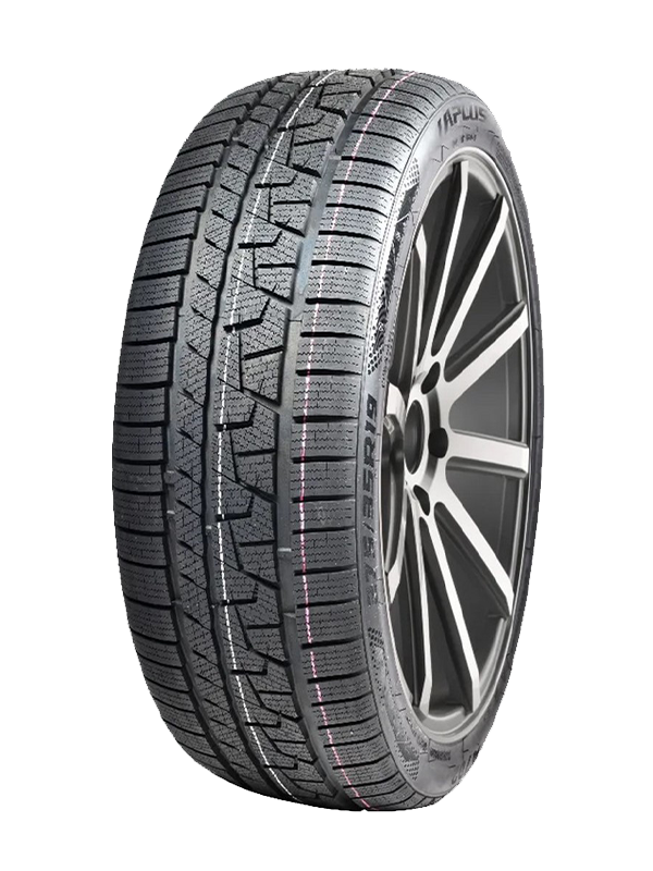 4 Winterreifen APLUS A702 255/45 R18 103V XL - Bild 3