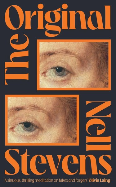 The Original Nell Stevens Buch Englisch 2025 Simon & Schuster UK Ltd-image