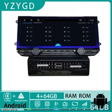 Android 12.3 For Porsche Macan 2011-2018 Car ...