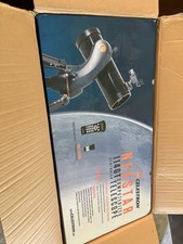 Celestron NexStar 114GT Computerized Telescope