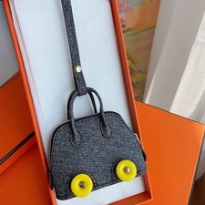 13 Color Cute Mini Bowling Ball Wheel Shell Bag Charm Keychain Makeup Pouch 13 Color Cute Mini Bowling Ball Wheel Shell Bag Charm Keychain Makeup Pouch