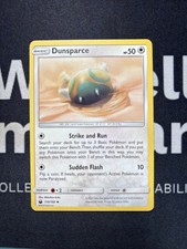 Pokemon - Dunsparce 110/168 - Celestial Storm - Uncommon - Near Mint