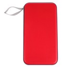 Portable Car CD Case Plastic Pocket CD Disc Storage Holder Organiser Protector