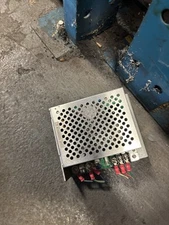 TAMURA OVS-5E-UC 100-230V 1.5-0.75A USED