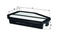 Mahle Luftfilter LX 2797 FüR Honda