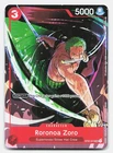 Roronoa Zoro (Gift Collection 2023) ST01-013 One Piece Promotion Cards NM