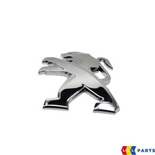 Calandre Peugeot 208