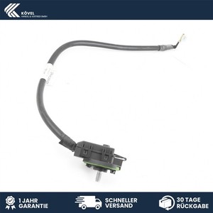 Batterie Kabel Klemme Minus Mercedes Benz W212 E-Klasse A2125400834