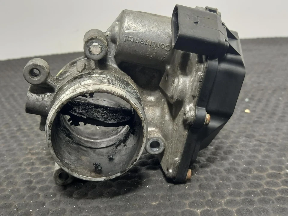 SEAT IBIZA Throttle Body 2010-2017 03L128063K - Image 3 of 4