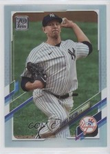 2021 Topps Rainbow Foil James Paxton #542 fm0
