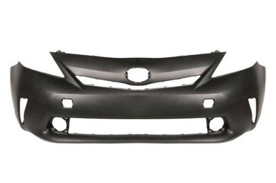 Stoßstange Vorne für Toyota Prius Plus W4 11-14 52119-47923