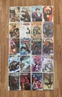 Amazing Spider-Man(2025) #1-20 Random Variants Set 1:25, 1:10 ++ 1st Symbie