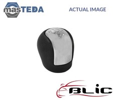 8800-00-5078050P GEAR LEVER KNOB BLIC FOR OPEL VECTRA C,VECTRA C GTS