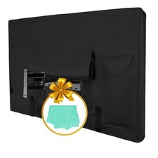 Outdoor TV Cover for 22 to 24 Inches LCD, LED, Waterproof, Weatherproof and Dust