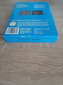 Power Blade - Nintendo NES - en boite - Version Fran&ccedil;aise FRA - NES-7T-FRA