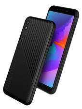 (USED) BLU C5L Max (C0175UU) 16GB - Black (CARRIER UNKNOWN) Dual SIM Smartphone