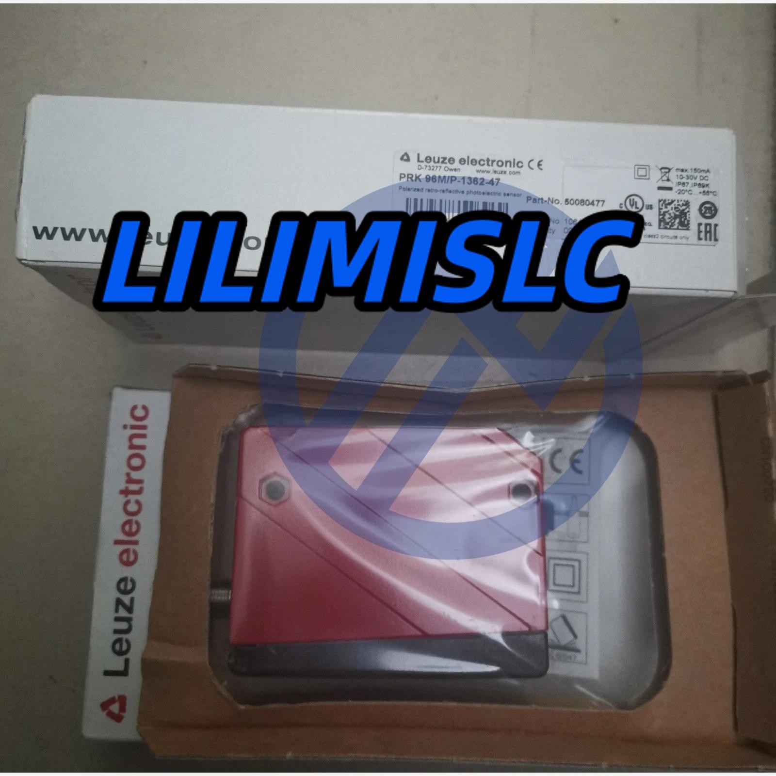 Brand new PRK 96M/P-1838-41 LEUZE Sensor PRK 96M/P-1838-41