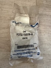 Oem Ford F3tz-18519-a Hvac Heater Ac Control Knob New Genuine Nos Oem Ford F3tz-18519-a Hvac Heater Ac Control Knob New Genuine Nos