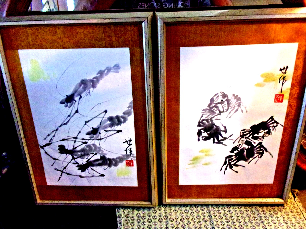 齐白石| eBay