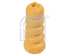 FEBI BILSTEIN Anschlagpuffer Federung 173657 PU Polyurethan für AUDI A3 8VA 8VF