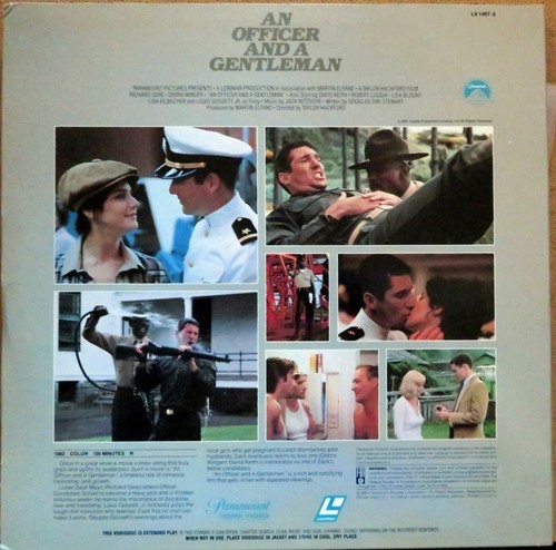LASERDISCS - Even More Titles (#3) - Individually Priced - Foto 7 di 191
