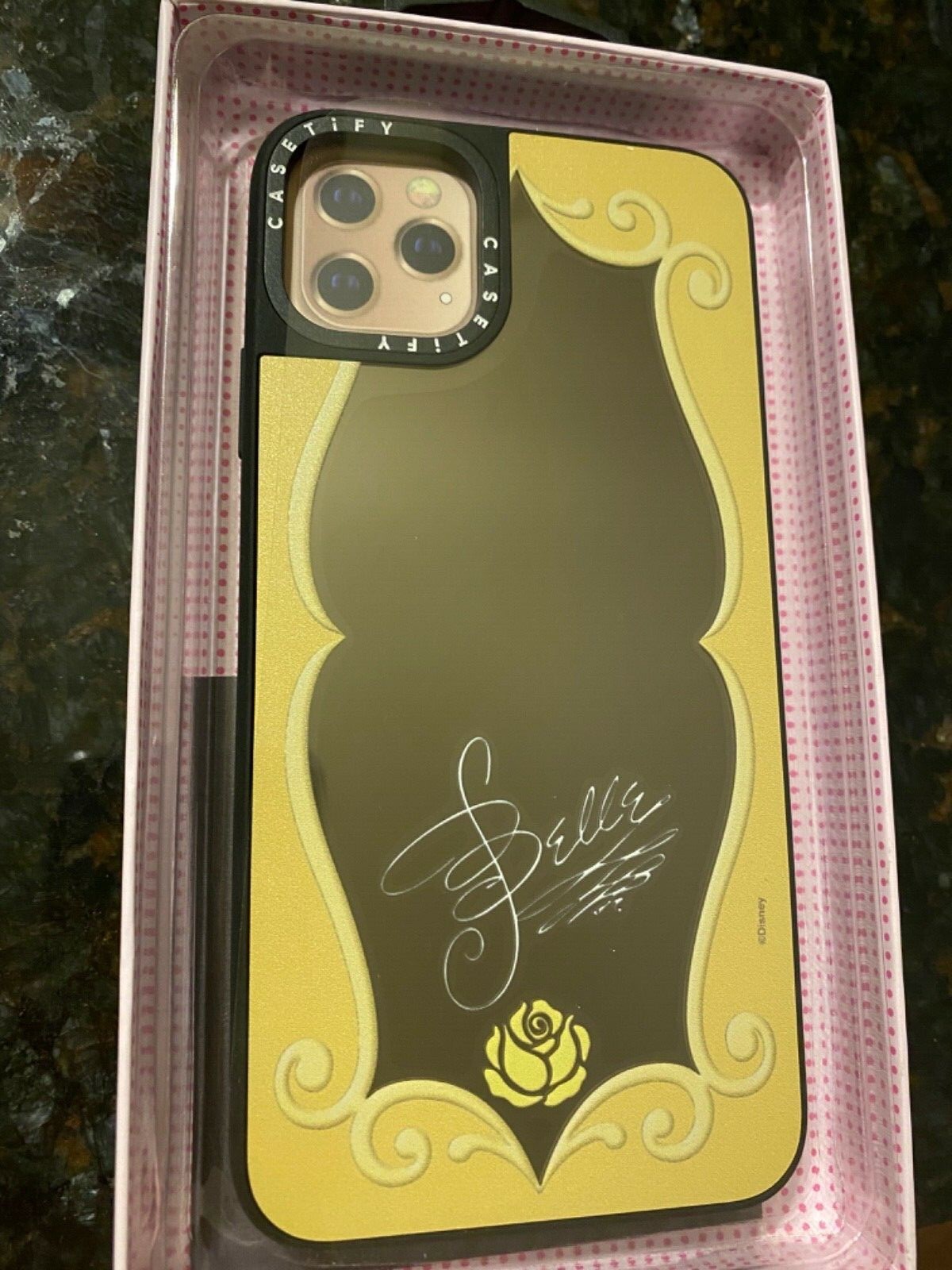 Casetify x Disney Princess 