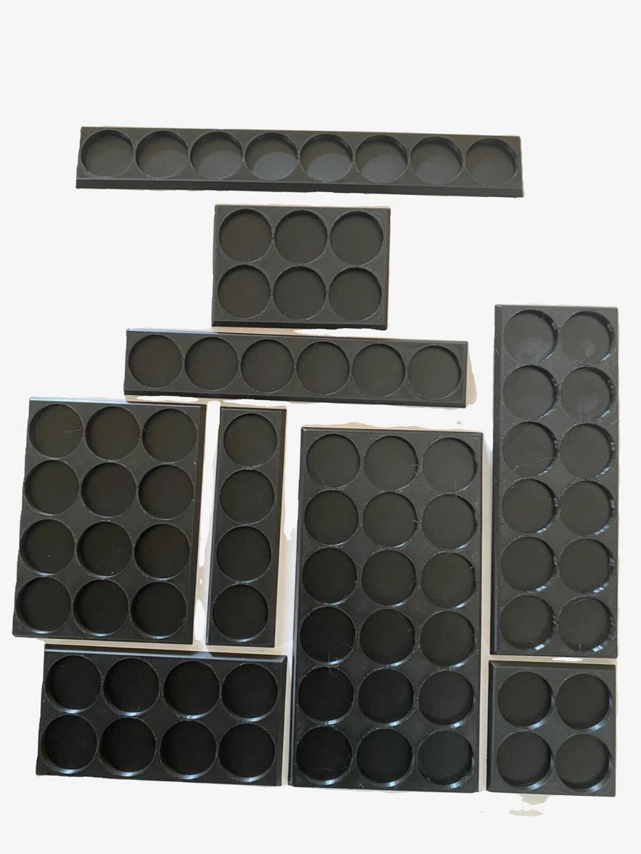 Warhammer Movement Tray New Old Stock 1996