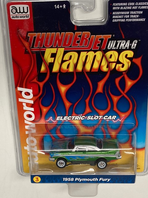 ho slot cars for sale on ebay