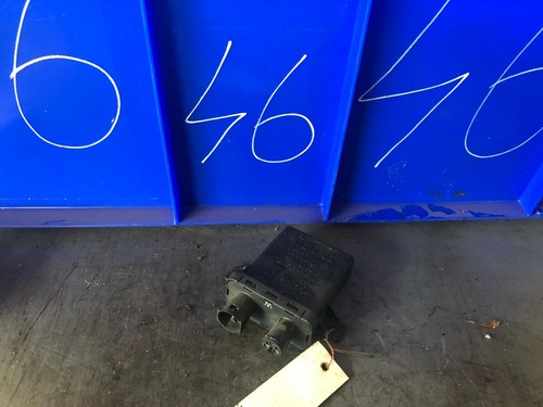 Opel Corsa A 1.3 1.4 Schaltgerät Steuergerät Zündung Zündanlage 90214123