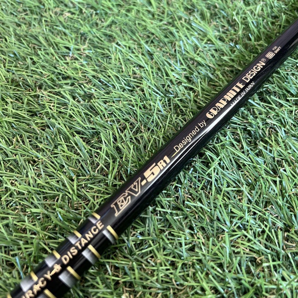 Graphite Design Tour AD Ev5R1 no cut new Shaft 46 inches 76MA1810 eBay