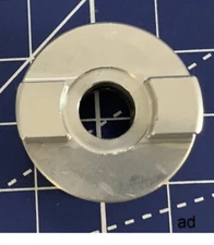 Sibert P306-155 SPS Punch Turntable Coupling
