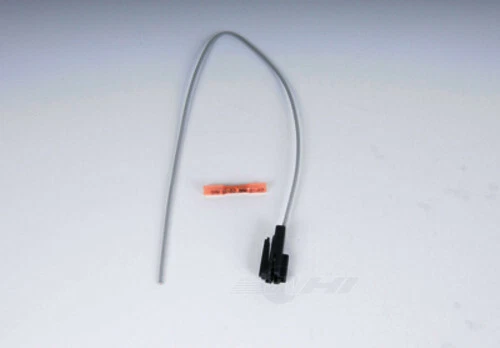 Conector de interruptor de liberación de tapa / escotilla ACDelco GM equipo original PT102 Foto 3 de 3