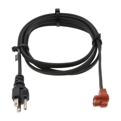 Block Heater Replacement Cord fits 2007-2014 Chevy GMC V8 6.6L DIESEL Duramax