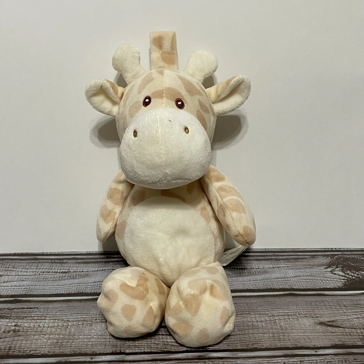 Kellytoy giraffe hotsell