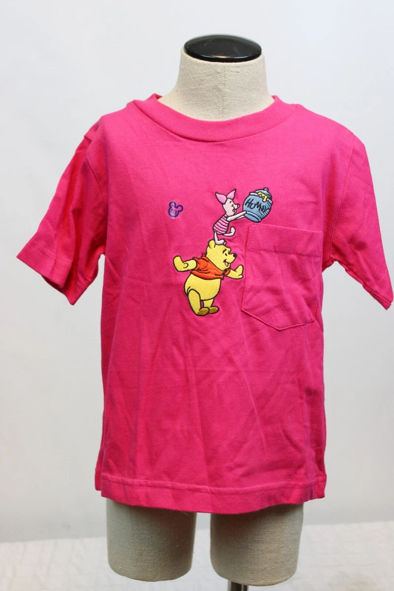 winnie the pooh hunny shirt