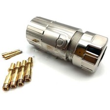 1PC NEW For Siemens 6FX2003-0LU10 Connector Power Plug