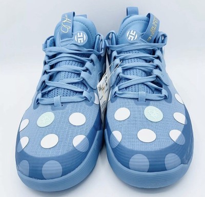 harden 5 light blue