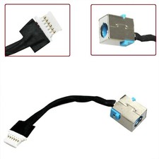 Acer Aspire Nitro VN7-571G MS2391 50.MQKN1.001 DC Power Cable Jack