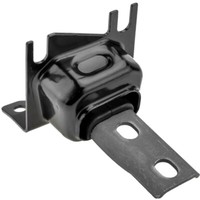NTY Halter MotoraufhäNgung Hinten FüR Dacia Sandero II Dokker Ke_ 1.6 1.5 Blue