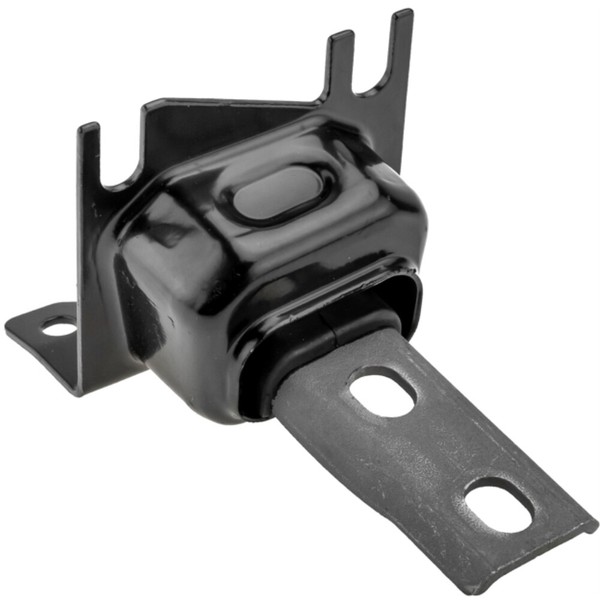 NTY Halter MotoraufhäNgung Hinten FüR Dacia Sandero II Dokker Ke_ 1.6 1.5 Blue-image