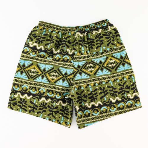 Patagonia Mens Small Baggies Shorts Longs 7" Inseam Relaxed Fit Lined Swim Trail - Picture 2 of 10